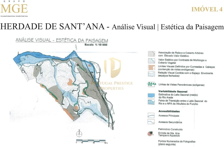 Quinta T0 para Venda em São Bartolomeu de Messines Foto 11