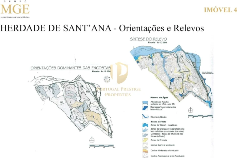 Quinta T0 para Venda em São Bartolomeu de Messines Foto 14