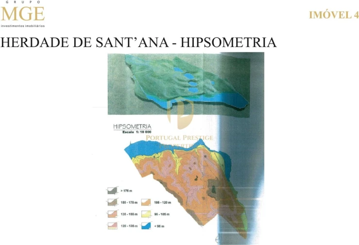 Quinta T0 para Venda em São Bartolomeu de Messines Foto 15