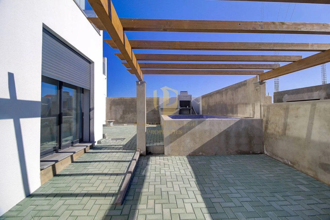 Moradia T3 para Venda em Altura Foto 10