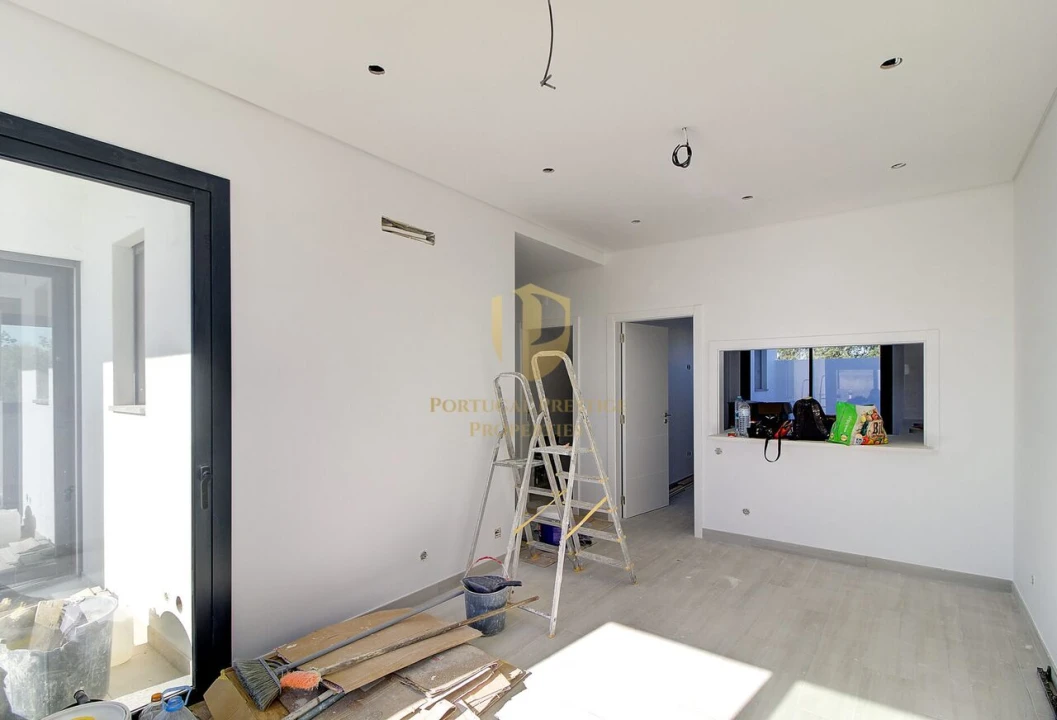 Moradia T3 para Venda em Altura Foto 11