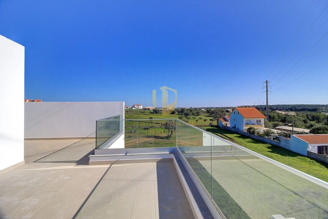 Moradia T3 para Venda em Altura Foto 26