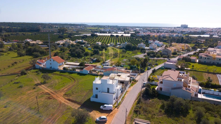 Moradia T3 para Venda em Altura Foto 4