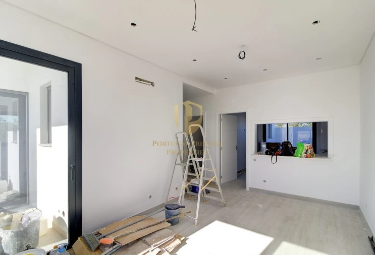 Moradia T3 para Venda em Altura Foto 11