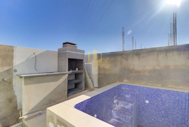 Moradia T3 para Venda em Altura Foto 12