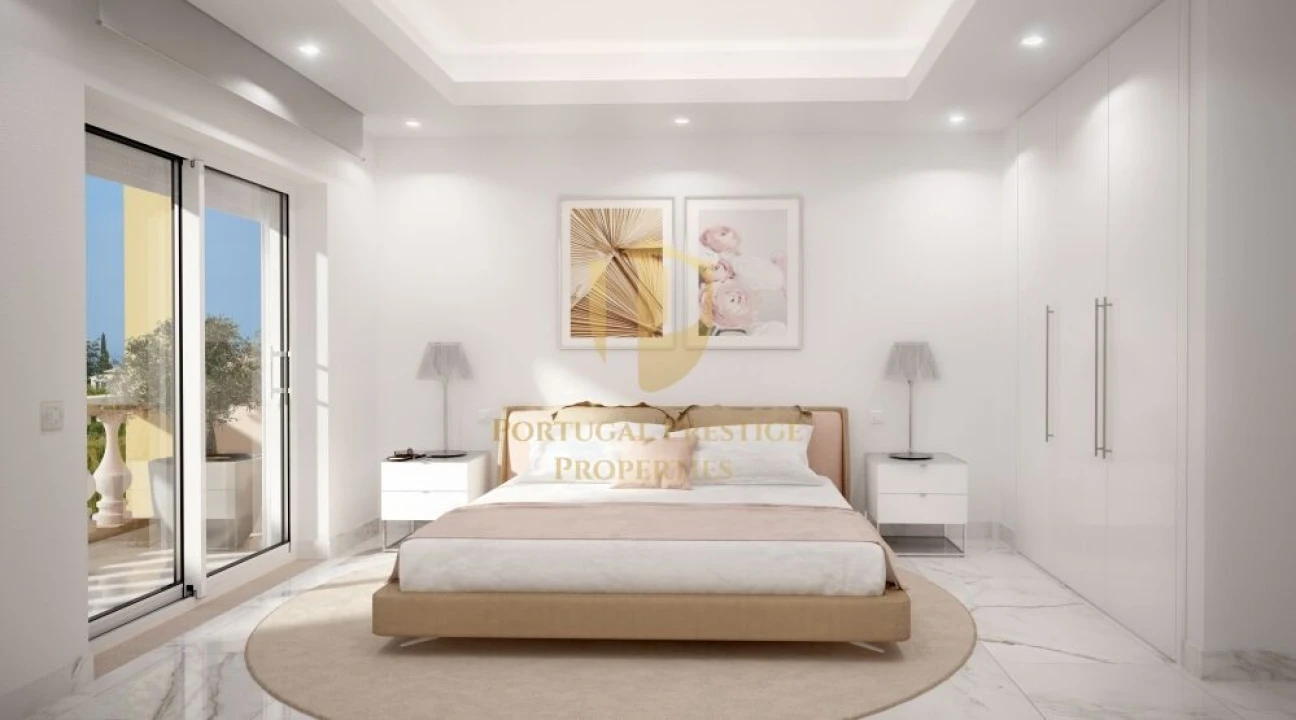 Apartamento T3 para Venda em Lagos (São Sebastião e Santa Maria) Foto 14