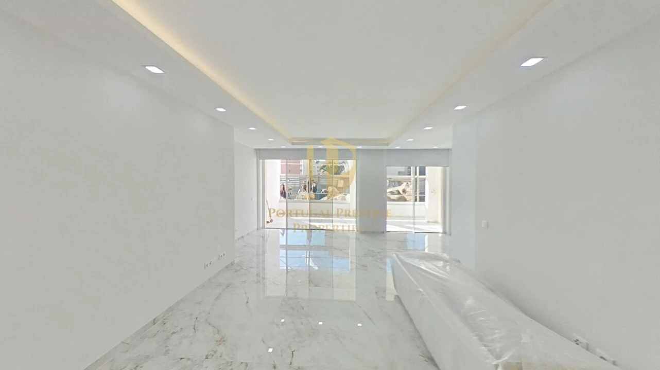 Apartamento T3 para Venda em Lagos (São Sebastião e Santa Maria) Foto 18