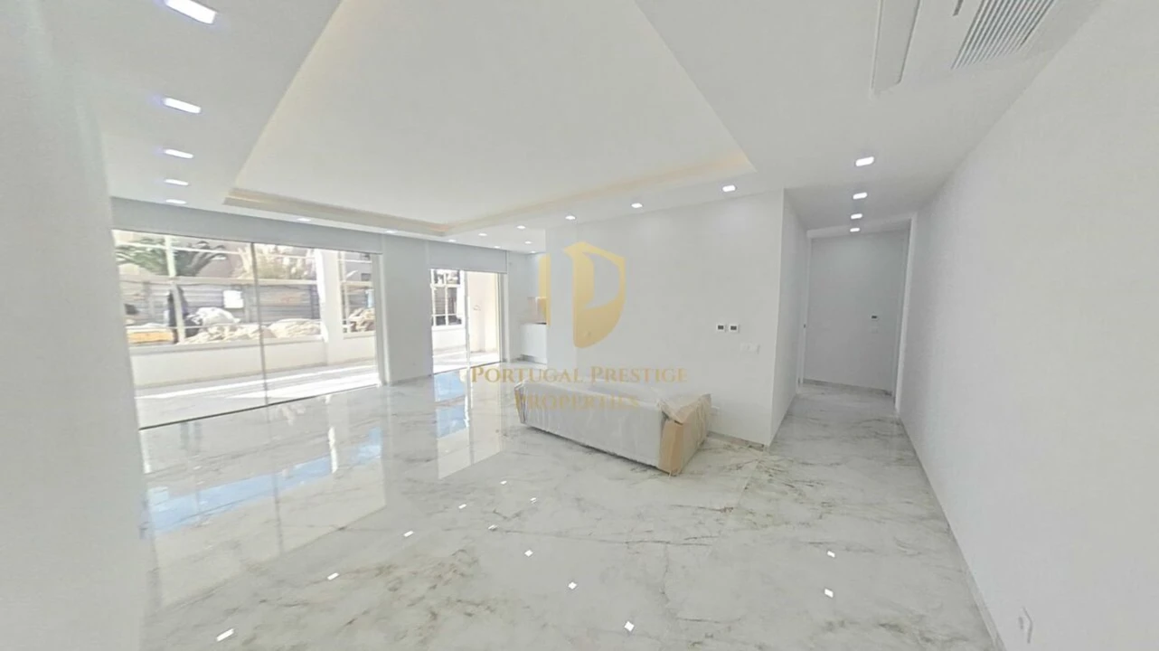 Apartamento T3 para Venda em Lagos (São Sebastião e Santa Maria) Foto 23