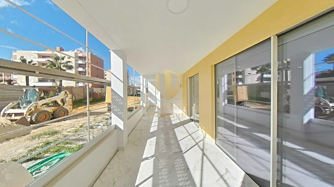 Apartamento T3 para Venda em Lagos (São Sebastião e Santa Maria) Foto 25
