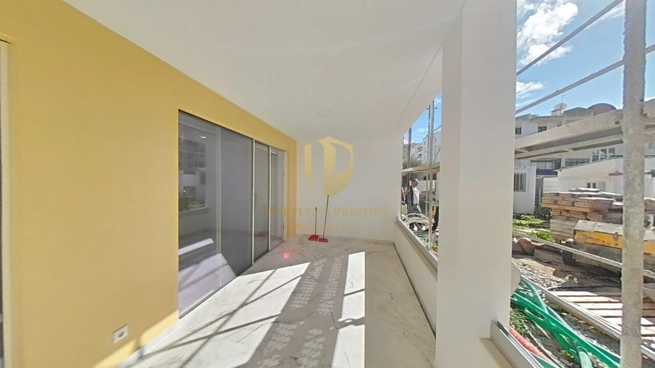 Apartamento T3 para Venda em Lagos (São Sebastião e Santa Maria) Foto 26