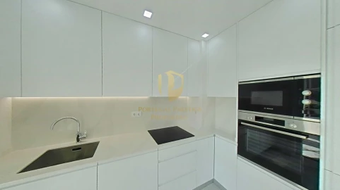 Apartamento T3 para Venda em Lagos (São Sebastião e Santa Maria)