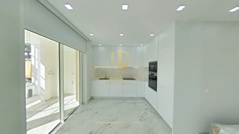 Apartamento T3 para Venda em Lagos (São Sebastião e Santa Maria)