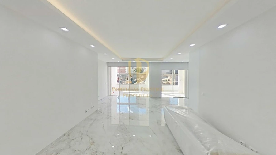 Apartamento T3 para Venda em Lagos (São Sebastião e Santa Maria) Foto 18