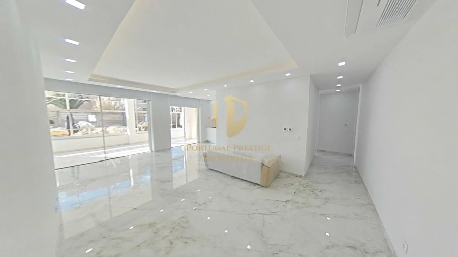 Apartamento T3 para Venda em Lagos (São Sebastião e Santa Maria) Foto 23