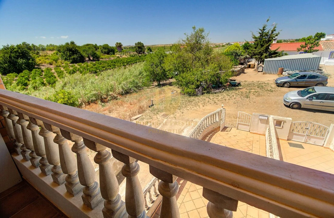 Moradia T3 para Venda em Vila Nova de Cacela Foto 25