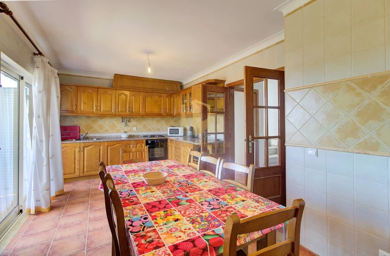 Moradia T3 para Venda em Vila Nova de Cacela Foto 8