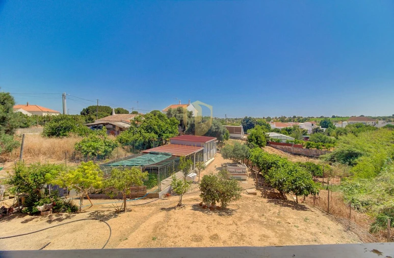 Moradia T3 para Venda em Vila Nova de Cacela Foto 13