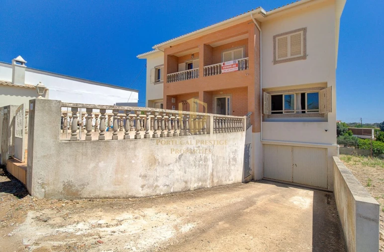 Moradia T3 para Venda em Vila Nova de Cacela Foto 21