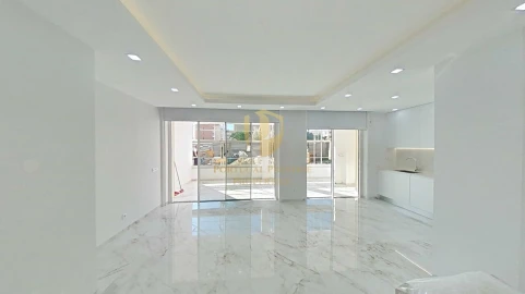 Apartamento T2 para Venda em Lagos (São Sebastião e Santa Maria)