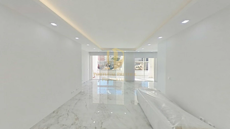 Apartamento T2 para Venda em Lagos (São Sebastião e Santa Maria) Foto 15