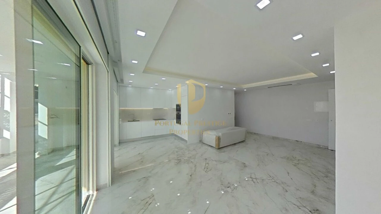 Apartamento T2 para Venda em Lagos (São Sebastião e Santa Maria) Foto 18