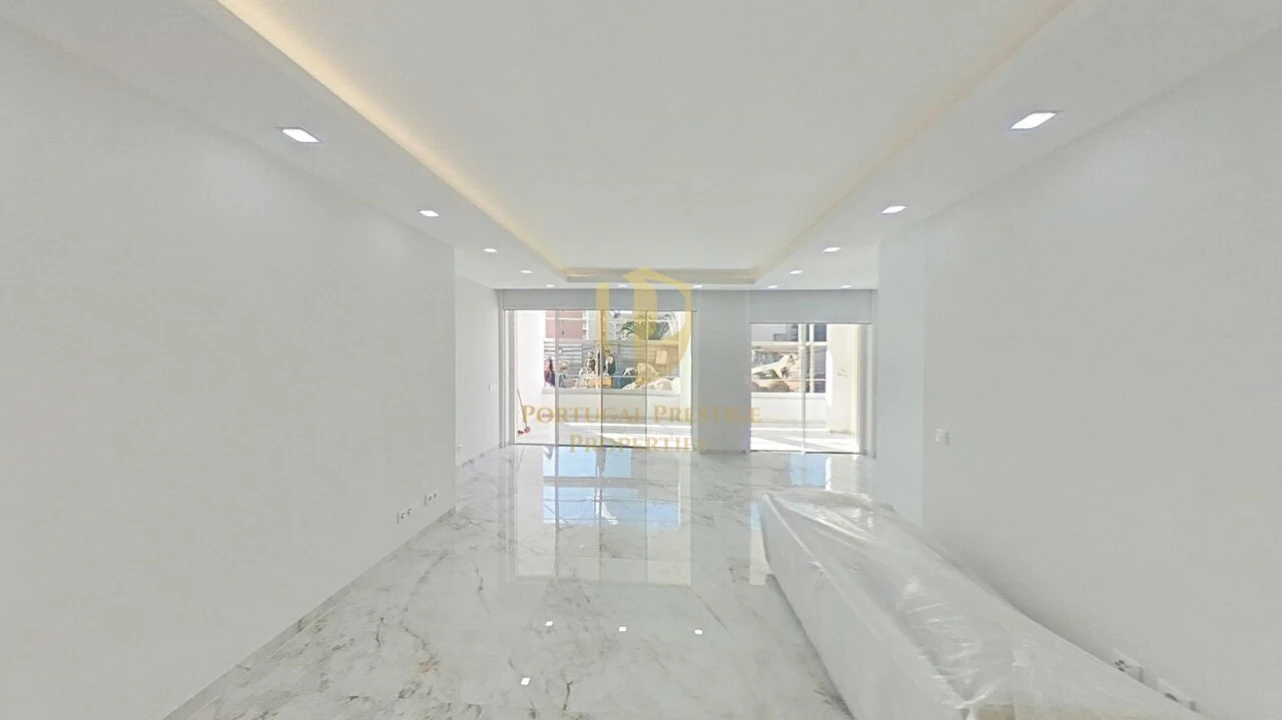 Apartamento T2 para Venda em Lagos (São Sebastião e Santa Maria) Foto 13