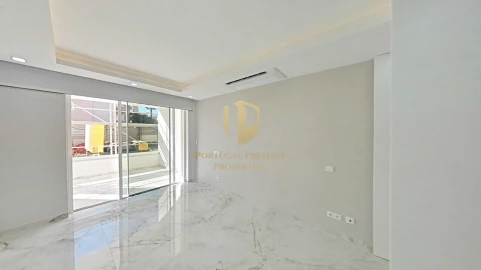 Apartamento T2 para Venda em Lagos (São Sebastião e Santa Maria)