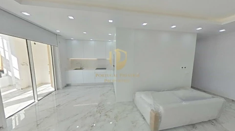 Apartamento T2 para Venda em Lagos (São Sebastião e Santa Maria)