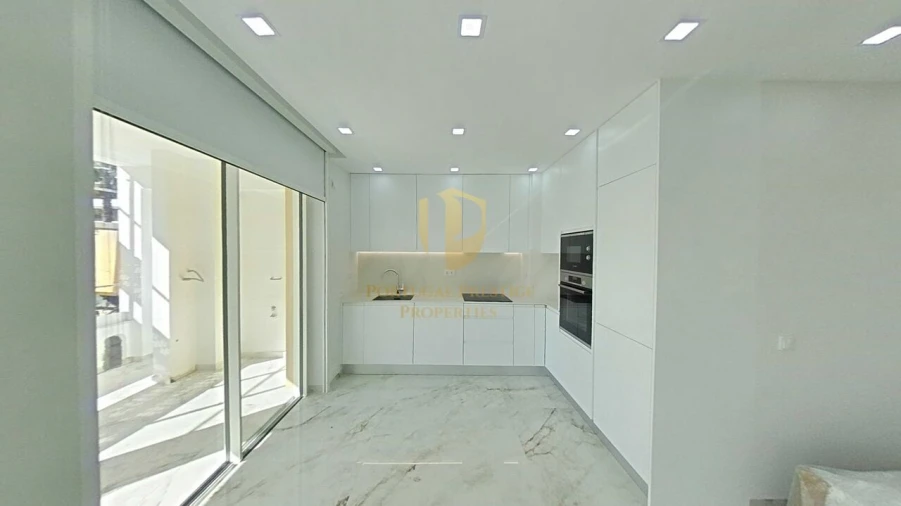 Apartamento T2 para Venda em Lagos (São Sebastião e Santa Maria) Foto 17