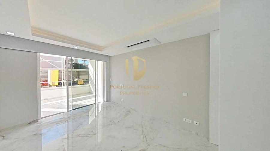 Apartamento T2 para Venda em Lagos (São Sebastião e Santa Maria) Foto 22