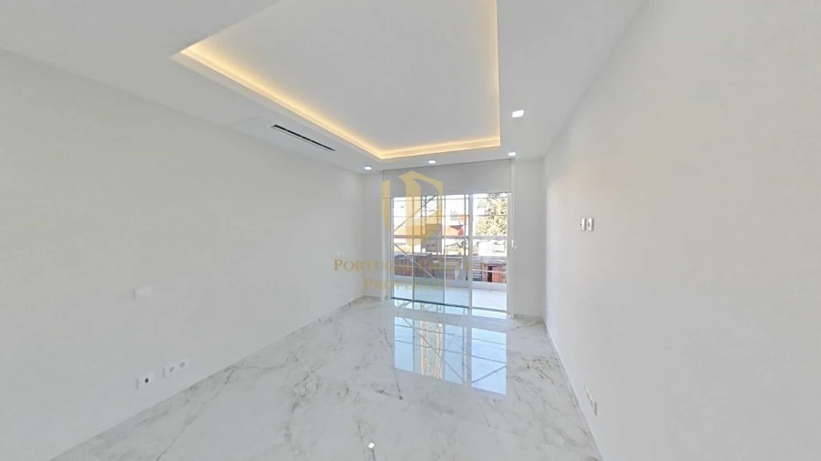 Apartamento T2 para Venda em Lagos (São Sebastião e Santa Maria) Foto 23