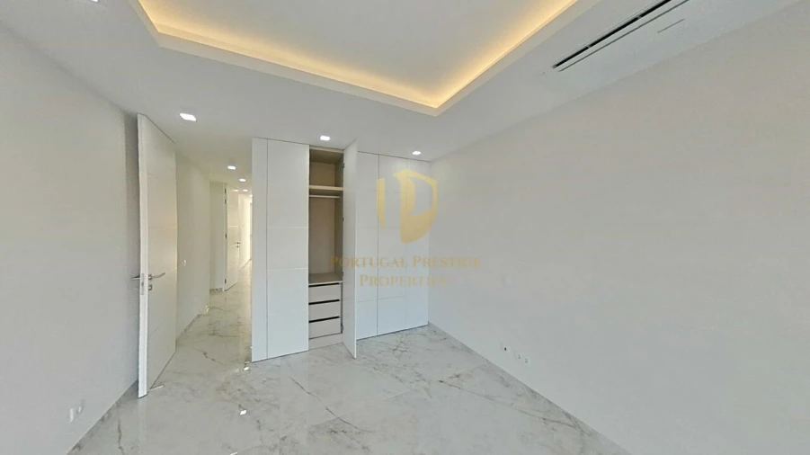 Apartamento T2 para Venda em Lagos (São Sebastião e Santa Maria) Foto 28