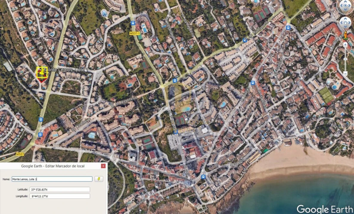 Moradia T3 para Venda em Luz Foto 5