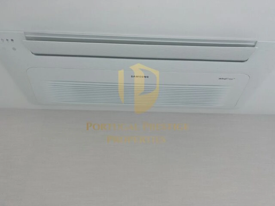 Apartamento T2 para Venda em Lagos (São Sebastião e Santa Maria) Foto 33