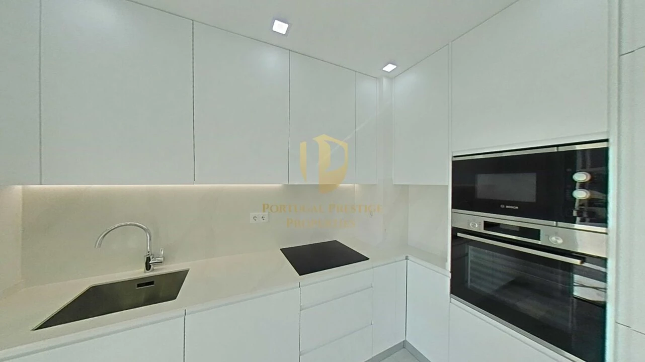 Apartamento T2 para Venda em Lagos (São Sebastião e Santa Maria) Foto 17