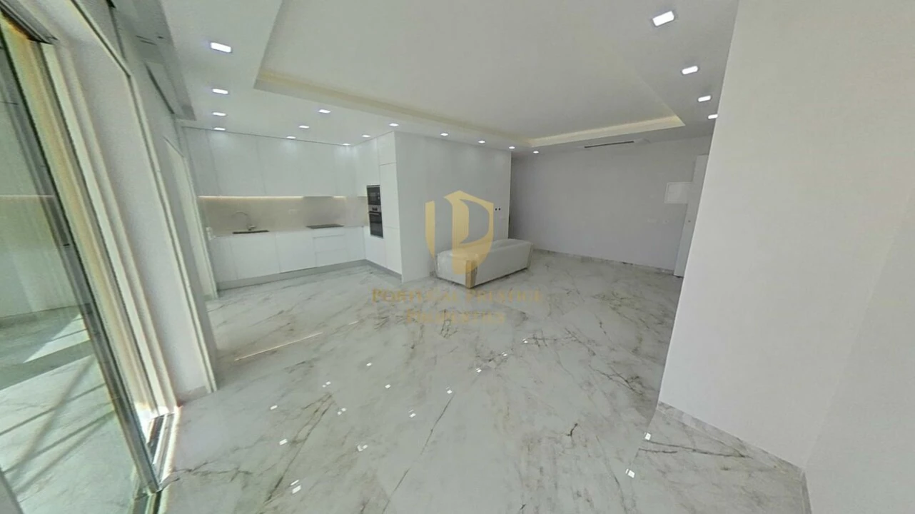 Apartamento T2 para Venda em Lagos (São Sebastião e Santa Maria) Foto 11
