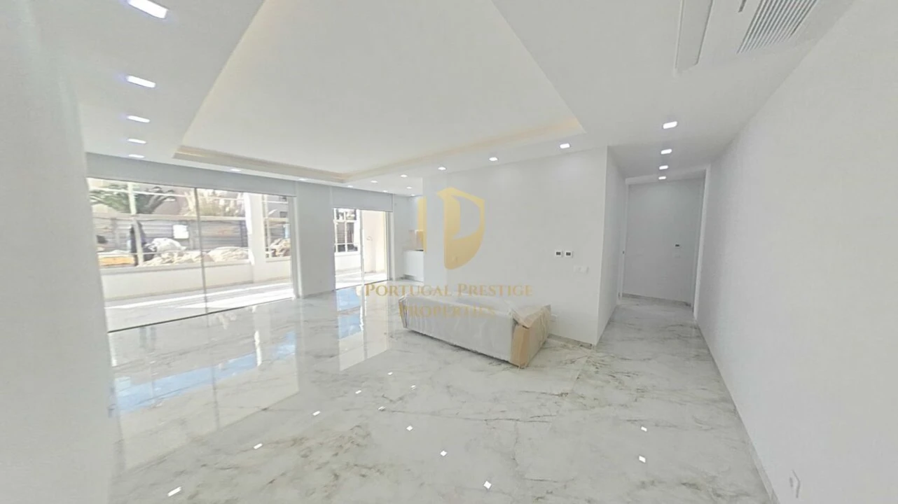 Apartamento T2 para Venda em Lagos (São Sebastião e Santa Maria) Foto 28