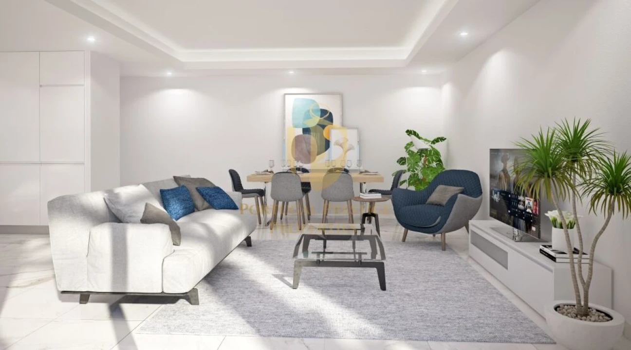 Apartamento T2 para Venda em Lagos (São Sebastião e Santa Maria) Foto 13