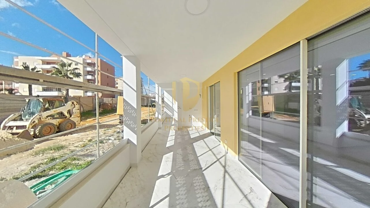 Apartamento T2 para Venda em Lagos (São Sebastião e Santa Maria) Foto 2