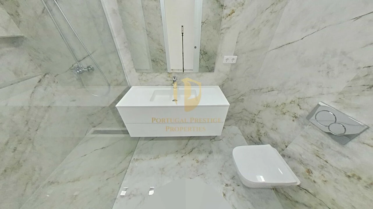 Apartamento T2 para Venda em Lagos (São Sebastião e Santa Maria) Foto 31