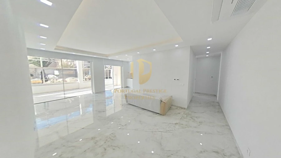 Apartamento T2 para Venda em Lagos (São Sebastião e Santa Maria) Foto 28