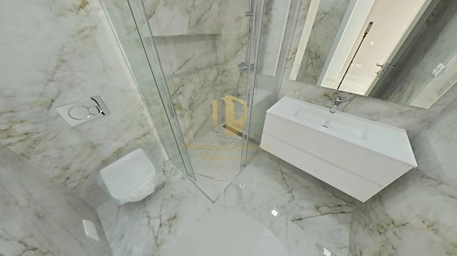 Apartamento T2 para Venda em Lagos (São Sebastião e Santa Maria) Foto 30