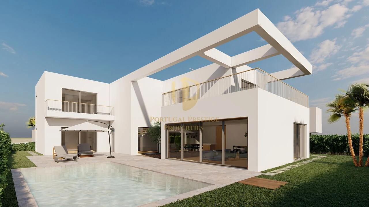 Moradia T3 para Venda em Castro Marim Foto 1