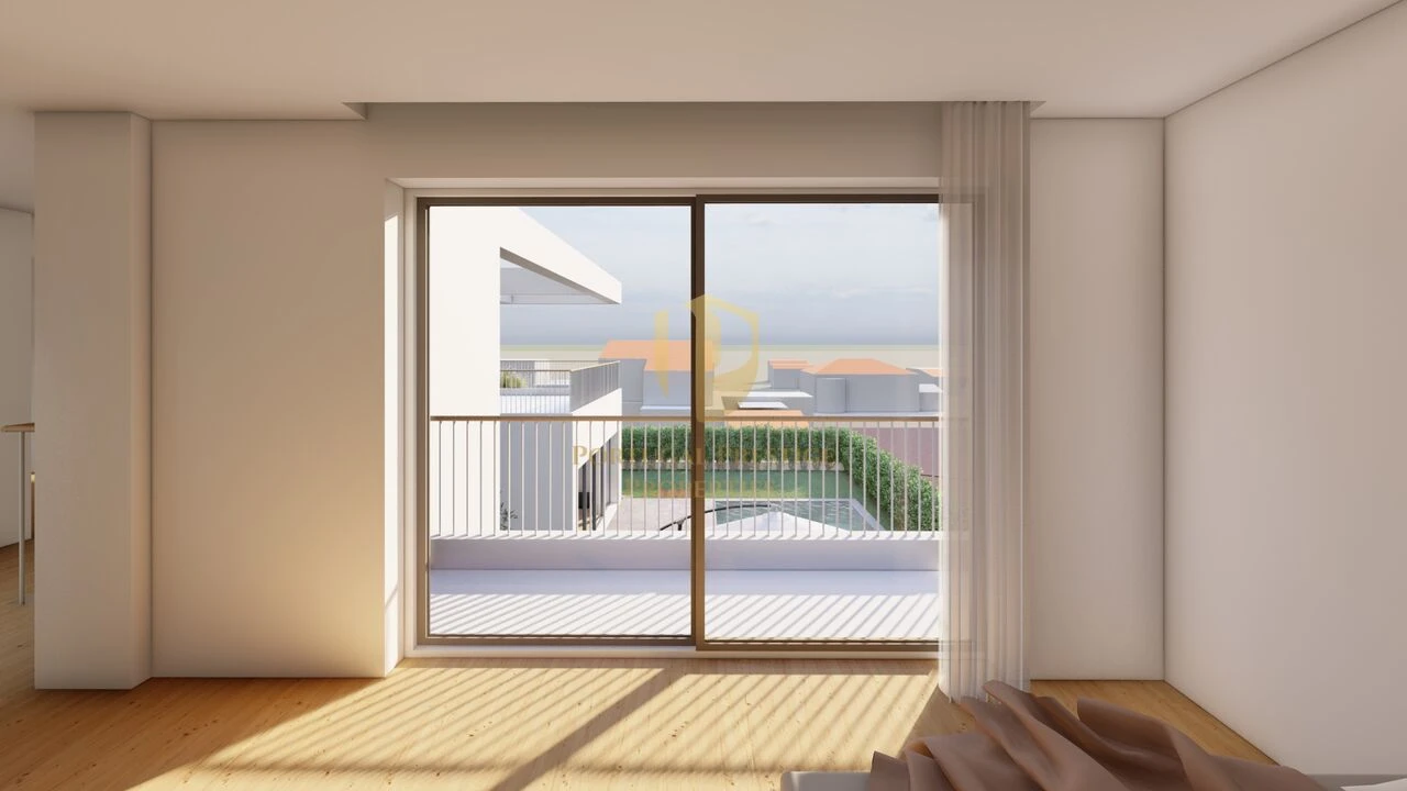 Moradia T3 para Venda em Castro Marim Foto 12