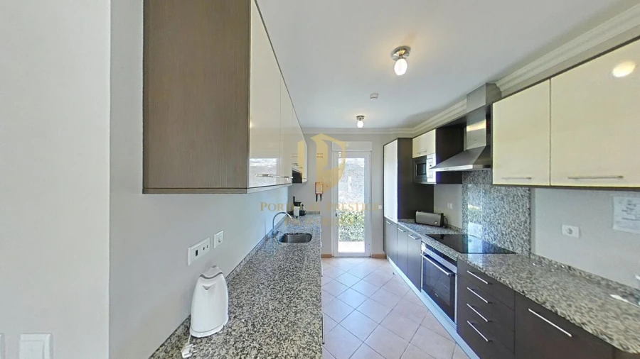 Moradia T3 para Venda em Castro Marim Foto 31