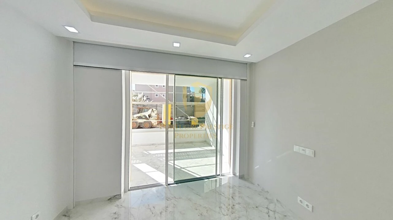 Apartamento T2 para Venda em Lagos (São Sebastião e Santa Maria) Foto 23