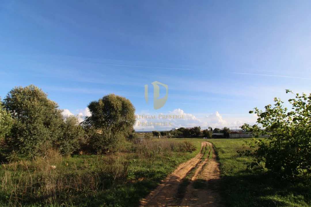 Terreno para Venda em Quelfes Foto 7