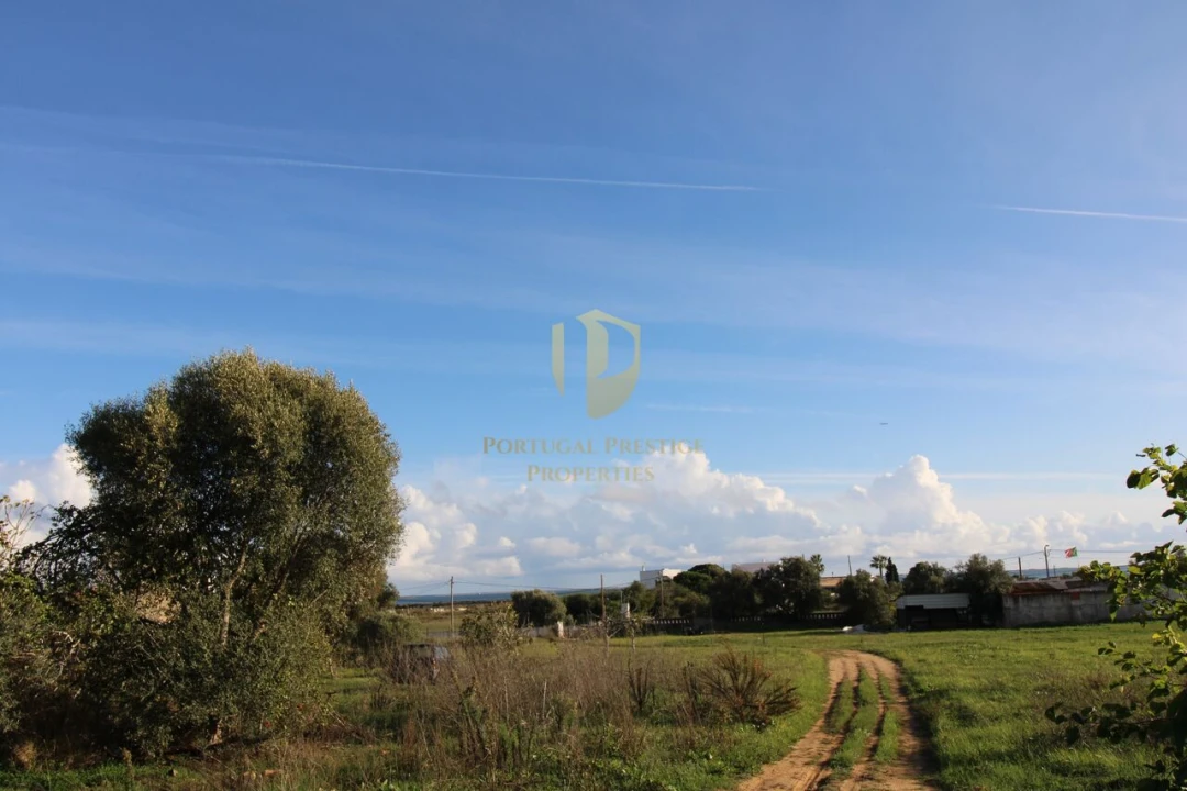 Terreno para Venda em Quelfes Foto 8