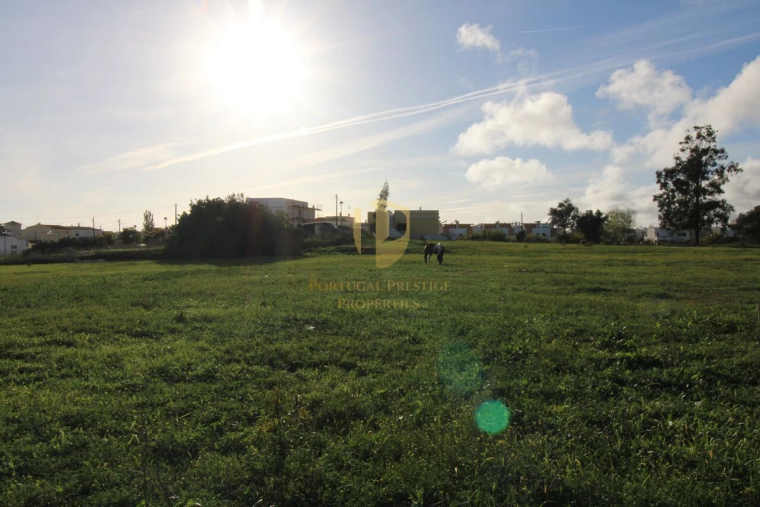 Terreno para Venda em Quelfes Foto 22
