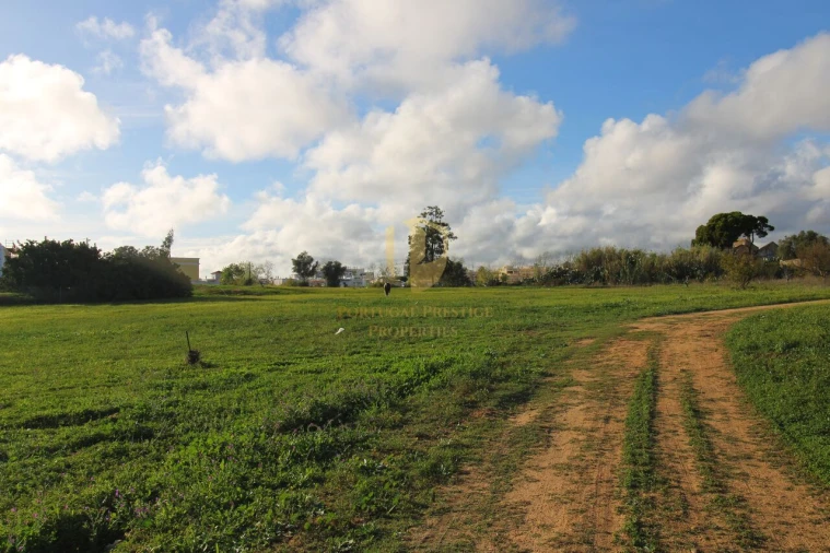 Terreno para Venda em Quelfes Foto 17